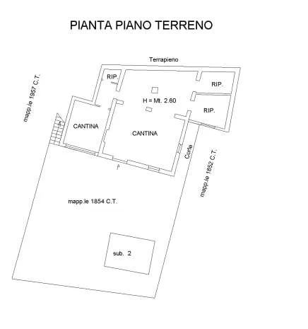 Villa in vendita a Genova, Bolzaneto, Pontedecimo, Rivarolo, Certosa - foto 1