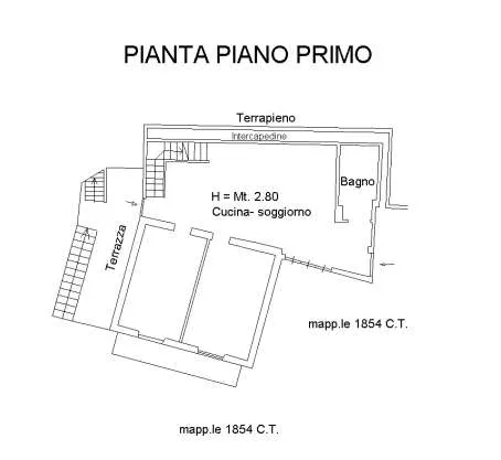 Villa in vendita a Genova, Bolzaneto, Pontedecimo, Rivarolo, Certosa - foto 2