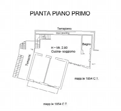 Villa in vendita a Genova, Bolzaneto, pont... - foto 2