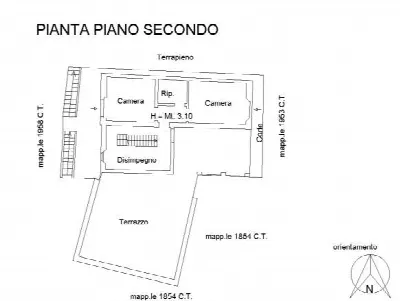 Villa in vendita a Genova, Bolzaneto, pont... - foto 3