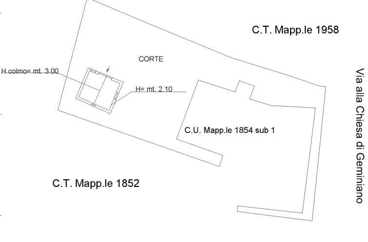 Villa in vendita a Genova, Bolzaneto, Pontedecimo, Rivarolo, Certosa - foto 5