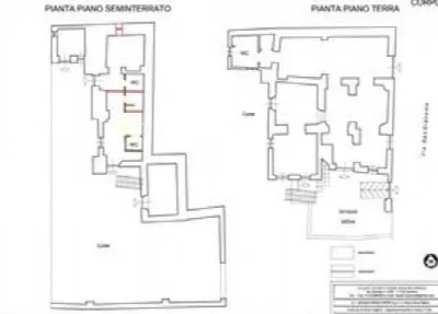 Palazzo/Stabile a Orco Feglino