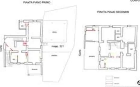 Palazzo/Stabile in vendita a Orco Feglino - foto 2