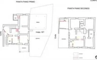 Palazzo/Stabile in vendita a Orco Feglino - foto 2