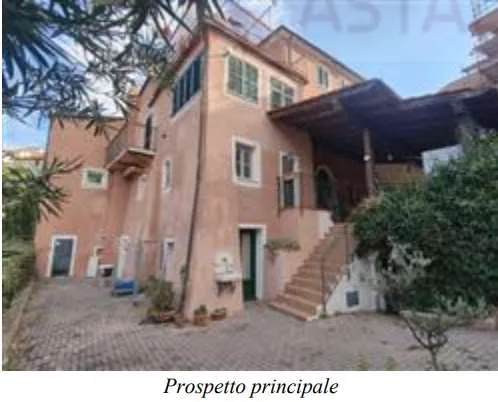 Palazzo/Stabile in vendita a Orco Feglino - foto 3