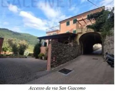 Palazzo/Stabile in vendita a Orco Feglino - foto 4
