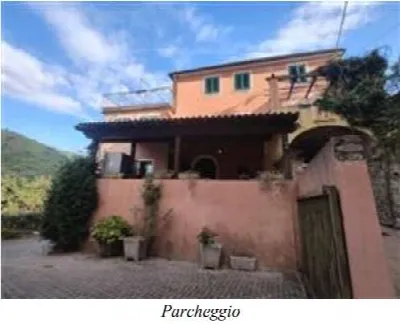 Palazzo/Stabile in vendita a Orco Feglino - foto 5