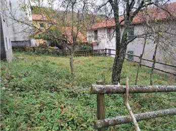 Casa Indipendente a Torriglia