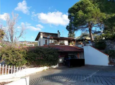 Villa a Diano San Pietro
