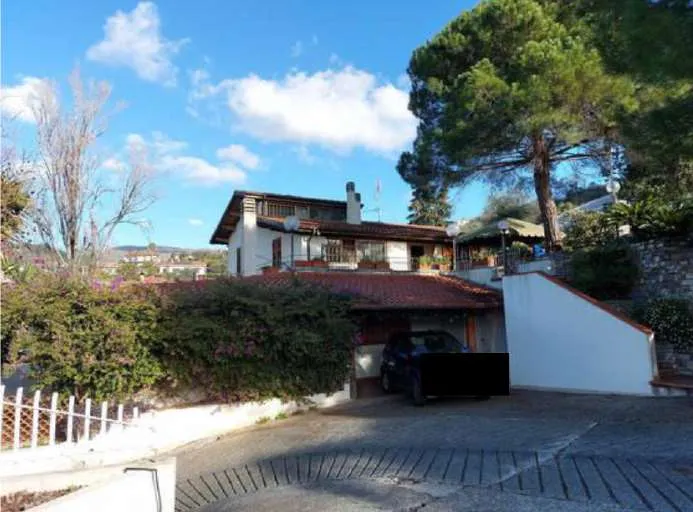 Villa in vendita a Diano San Pietro - foto 1
