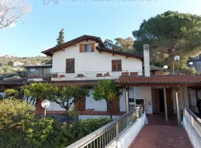 Villa in vendita a Diano San Pietro - foto 2
