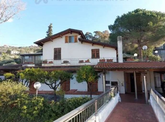 Villa in vendita a Diano San Pietro - foto 2