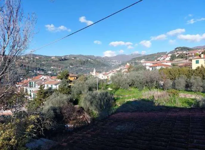 Villa in vendita a Diano San Pietro - foto 5
