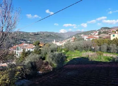 Villa in vendita a Diano San Pietro - foto 5