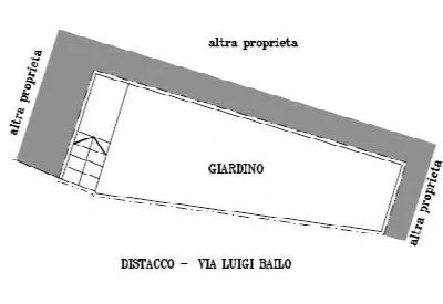 Appartamento in vendita a Genova, Molassan... - foto 3