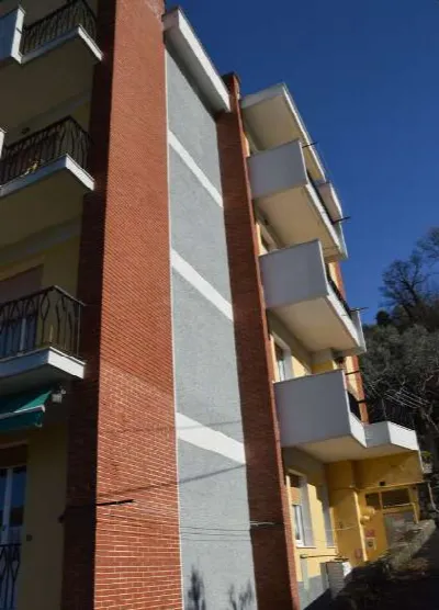 Appartamento in vendita a Genova, Molassan... - foto 6