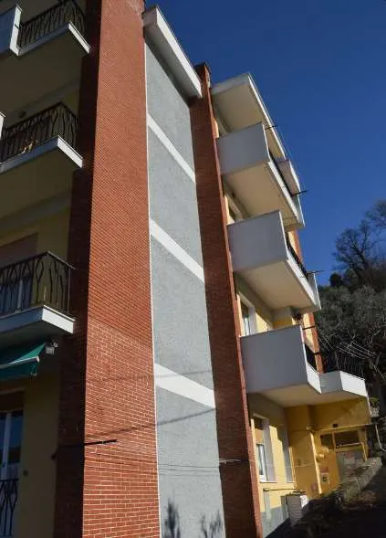 Appartamento in vendita a Genova, Molassana, struppa - foto 6