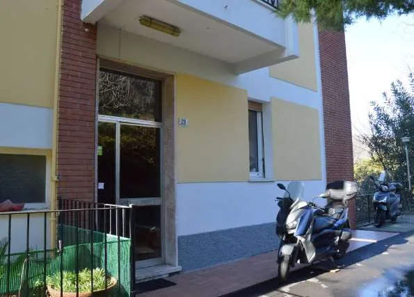 Appartamento in vendita a Genova, Molassana, struppa - foto 9