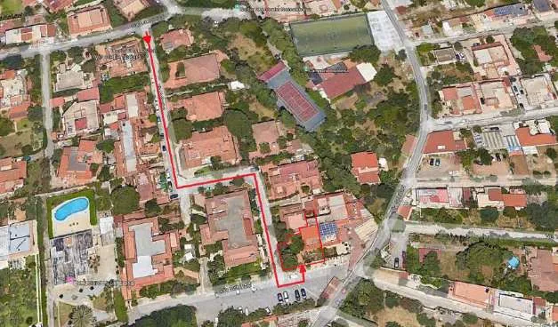 Villetta a schiera in vendita a Palermo, Mondello, Sferracavallo, Addaura, Tommaso Natale, Partanna, Capo Gallo - foto 3