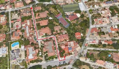 Villetta a schiera in vendita a Palermo, M... - foto 3