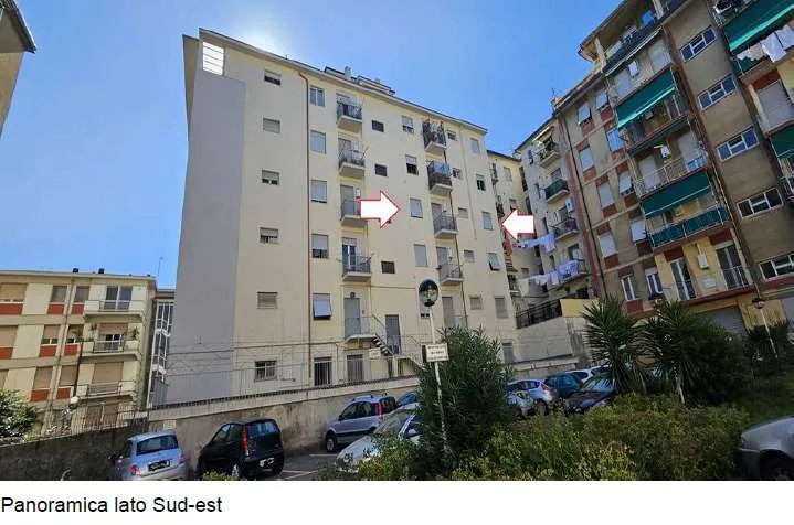 Appartamento in vendita a La Spezia - foto 1