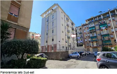 Appartamento a La Spezia