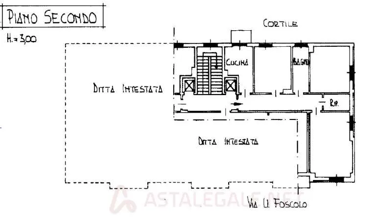 Appartamento in vendita a La Spezia - foto 5