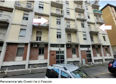 Appartamento a La Spezia