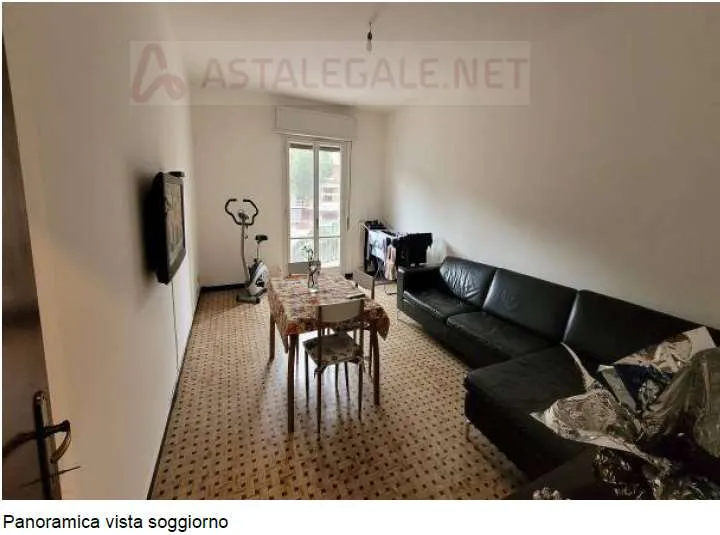 Appartamento in vendita a La Spezia - foto 2