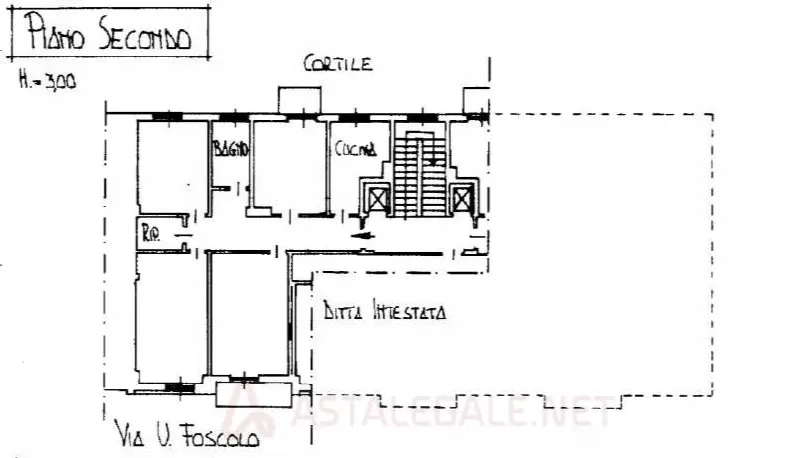 Appartamento in vendita a La Spezia - foto 4
