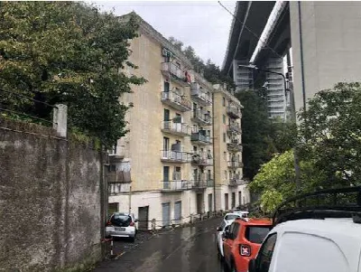 Appartamento in vendita a Genova, Molassan... - foto 2