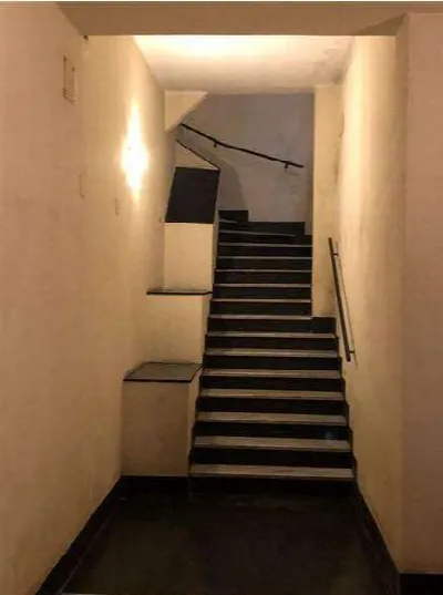 Appartamento in vendita a Genova, Molassan... - foto 7