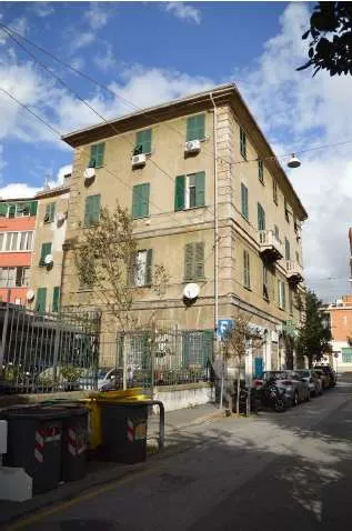 Appartamento in vendita a Genova, Sampierd... - foto 2