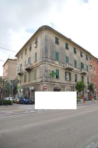 Appartamento in vendita a Genova, Sampierdarena, Belvedere, Cornigliano - foto 3