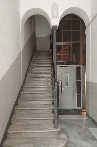 Appartamento in vendita a Genova, Sampierdarena, Belvedere, Cornigliano - foto 5