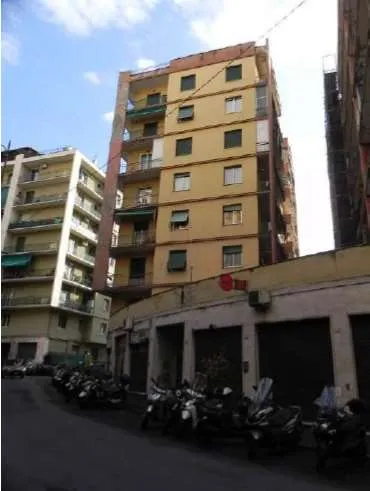Appartamento in vendita a Genova, Marassi, San Fruttuoso, Quezzi - foto 2