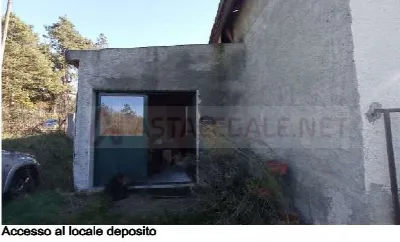 Rustico/Casale in vendita a Giusvalla - foto 3