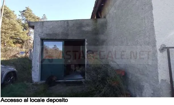 Rustico/Casale in vendita a Giusvalla - foto 3
