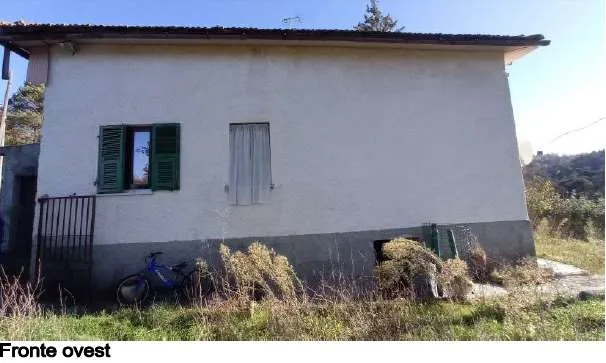 Rustico/Casale in vendita a Giusvalla - foto 4