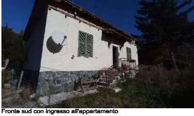Rustico/Casale in vendita a Giusvalla - foto 5