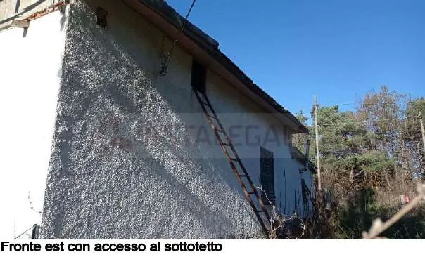 Rustico/Casale in vendita a Giusvalla - foto 6