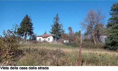 Rustico/Casale in vendita a Giusvalla - foto 7