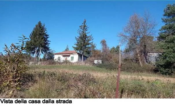 Rustico/Casale in vendita a Giusvalla - foto 7