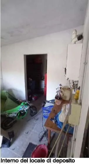 Rustico/Casale in vendita a Giusvalla - foto 9