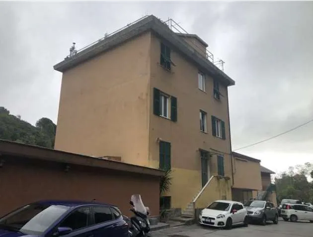Appartamento in vendita a Genova, Sestri Ponente, Borzoli - foto 2