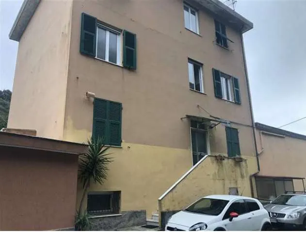 Appartamento in vendita a Genova, Sestri Ponente, Borzoli - foto 3