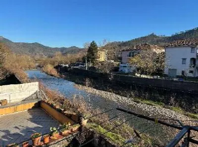 Appartamento a Borghetto di Vara