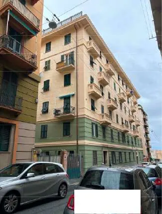 Appartamento in vendita a Genova, Sampierdarena, Belvedere, Cornigliano - foto 2
