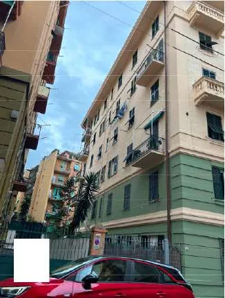 Appartamento in vendita a Genova, Sampierd... - foto 3