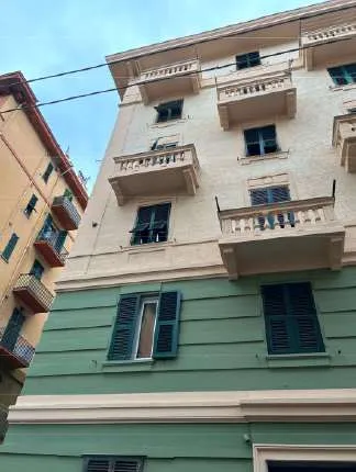 Appartamento in vendita a Genova, Sampierdarena, Belvedere, Cornigliano - foto 4